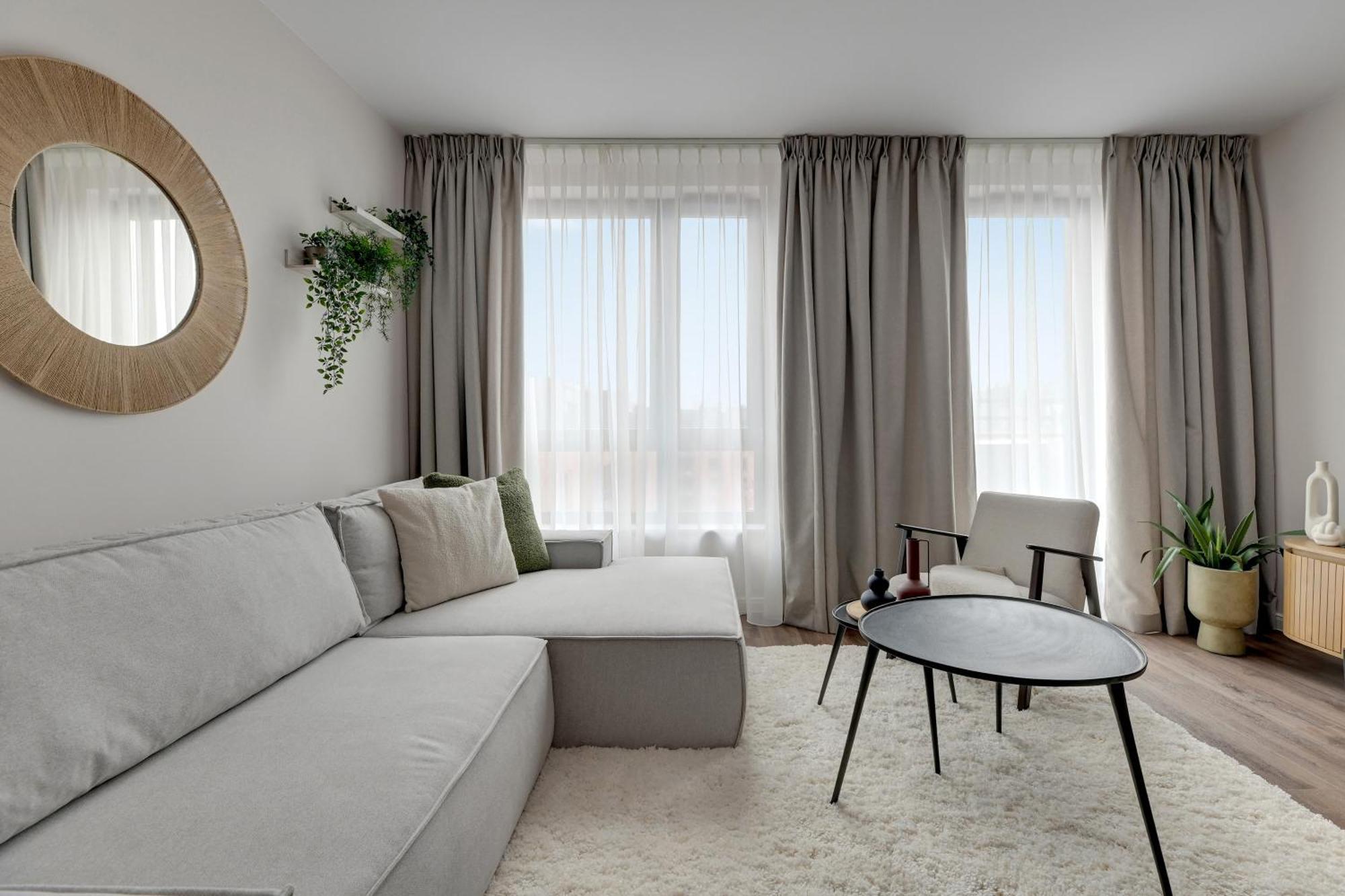 Scala 60G City Center Premium Apartments By Lion Apartments Danzig Exterior foto